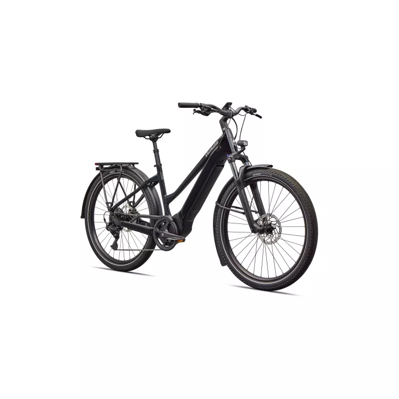 Specialized Turbo Vado 4.0 Step Through NB - Bilde 2