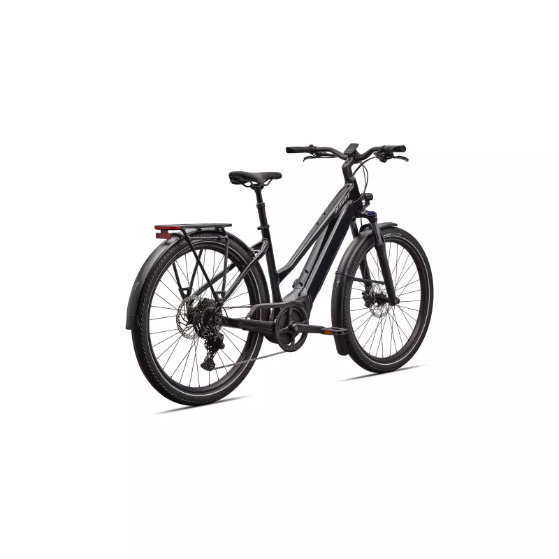Specialized Turbo Vado 4.0 Step Through NB - Bilde 3