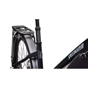 Specialized Turbo Vado 4.0 Step Through NB - Bilde 6