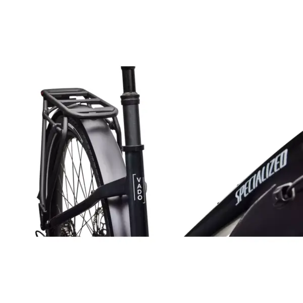 Specialized Turbo Vado 4.0 Step Through NB