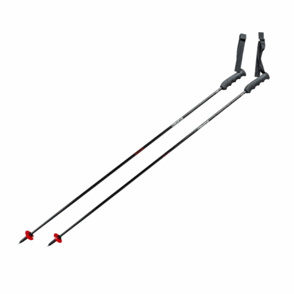 Stereo Skis-Piste Carbon Pole–Lillehammer Sport-1 Stereo Skis Piste Carbon Pole