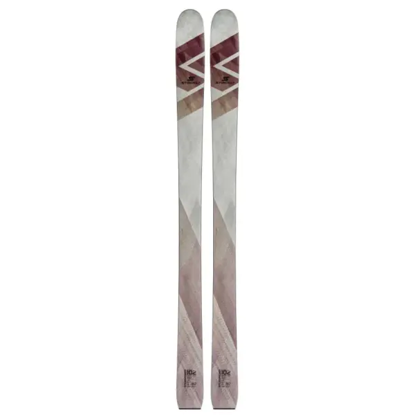 Stockli Stormrider 102