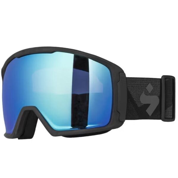 Sweet Protection-Clockwork Max Rig Reflect-852108-Lillehammer Sport-1 Sweet Protection Clockwork MAX RIG Reflect – RIG Aquamarine / Matte Crystal Black / Black