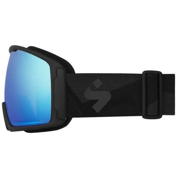Sweet Protection-Clockwork Max Rig Reflect-852108-Lillehammer Sport-3 Sweet Protection Clockwork MAX RIG Reflect – RIG Aquamarine / Matte Crystal Black / Black