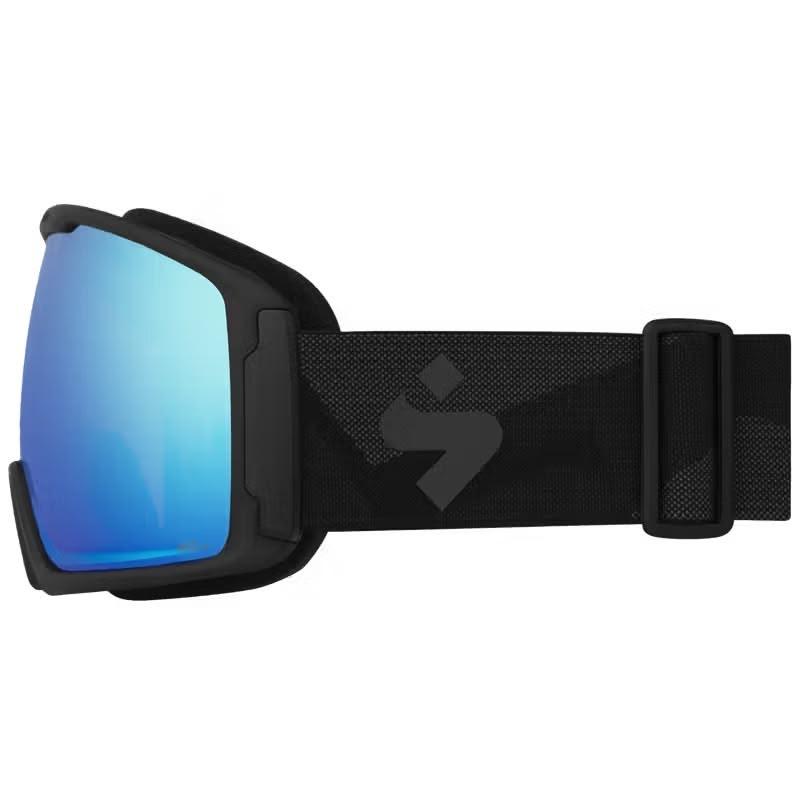 Sweet Protection Clockwork MAX RIG Reflect – RIG Aquamarine / Matte Crystal Black / Black - Bilde 3