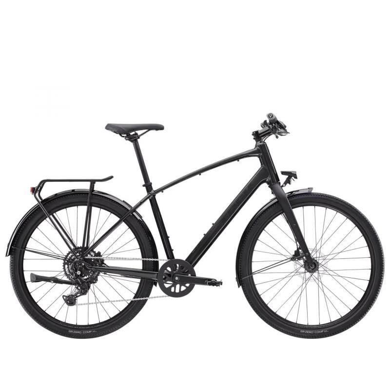 Trek Dual Sport 2 EQ Gen 5 - Bilde 1
