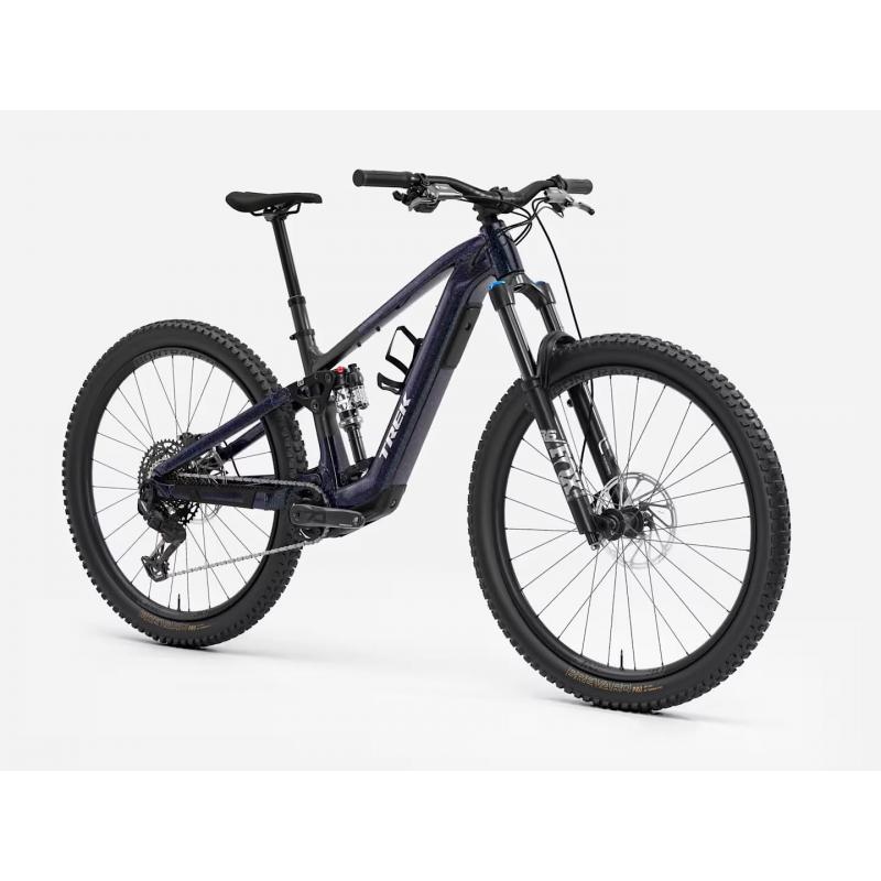 Trek Fuel+ EX 8 Gen 2 2026 - Bilde 2