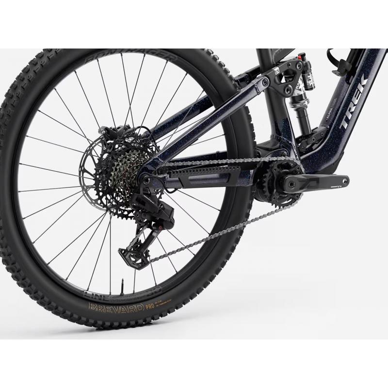 Trek Fuel+ EX 8 Gen 2 2026 - Bilde 3