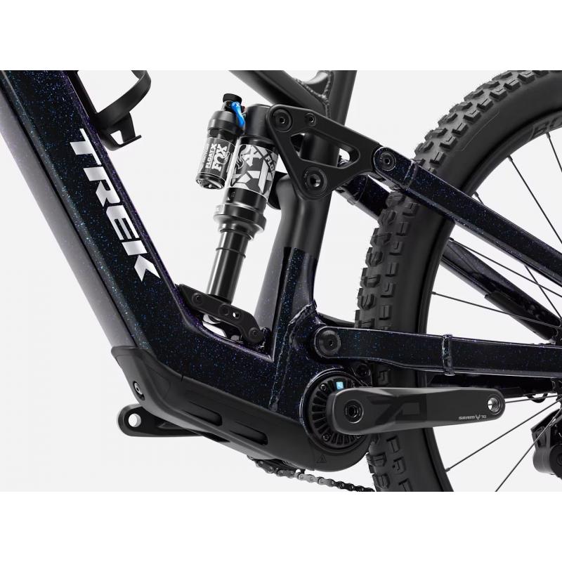 Trek Fuel+ EX 8 Gen 2 2026 - Bilde 4