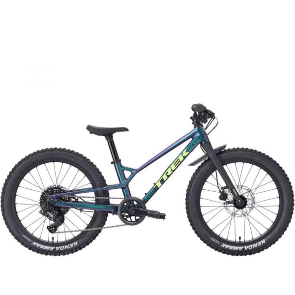 Trek Wahoo 20 Trail 2026