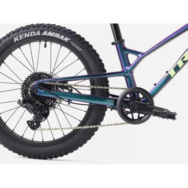Trek Wahoo 20 Trail 2026