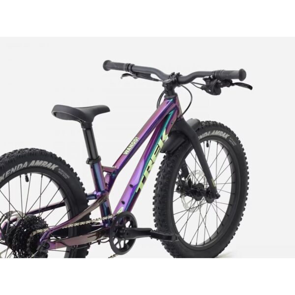 Trek Wahoo 20 Trail 2026