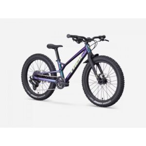 Trek Wahoo 20 Trail 2026 - Bilde 5