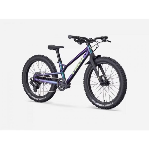 Trek Wahoo 20 Trail 2026