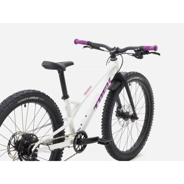 Trek Wahoo 24 Trail 2026
