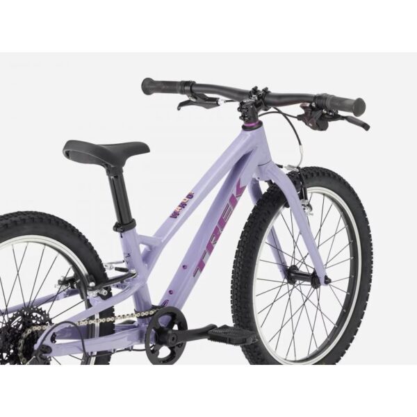 Trek Wahoo 20 Path 2026