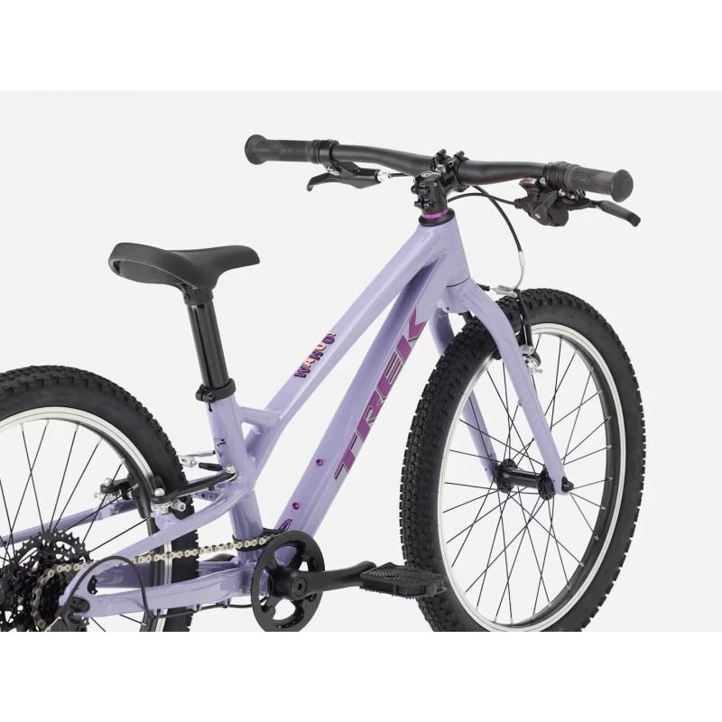 Trek Wahoo 20 Path 2026 - Bilde 4
