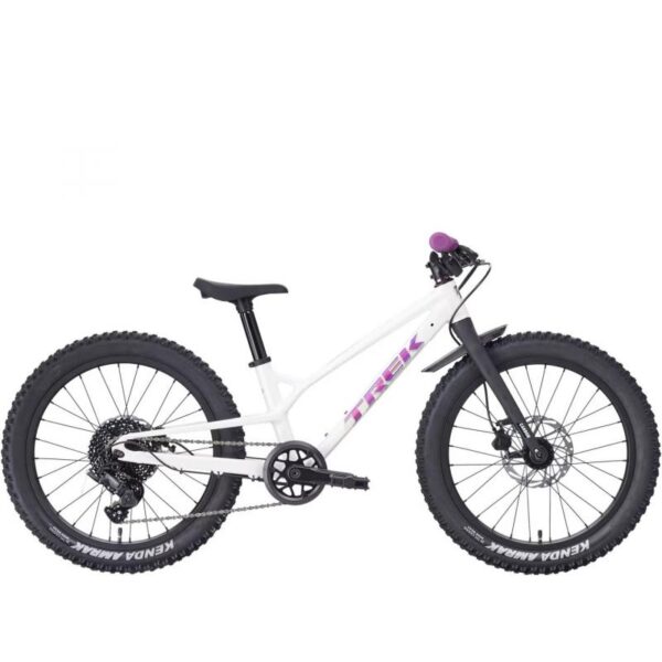 Trek Wahoo 20 Trail 2026