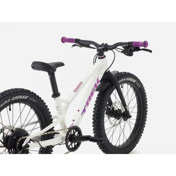 Trek Wahoo 20 Trail 2026