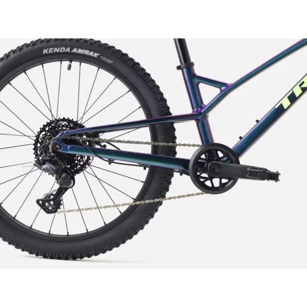 Trek Wahoo 24 Trail 2026
