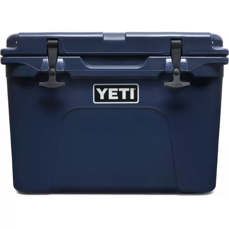 YETI Tundra 35 Navy - Bilde 1