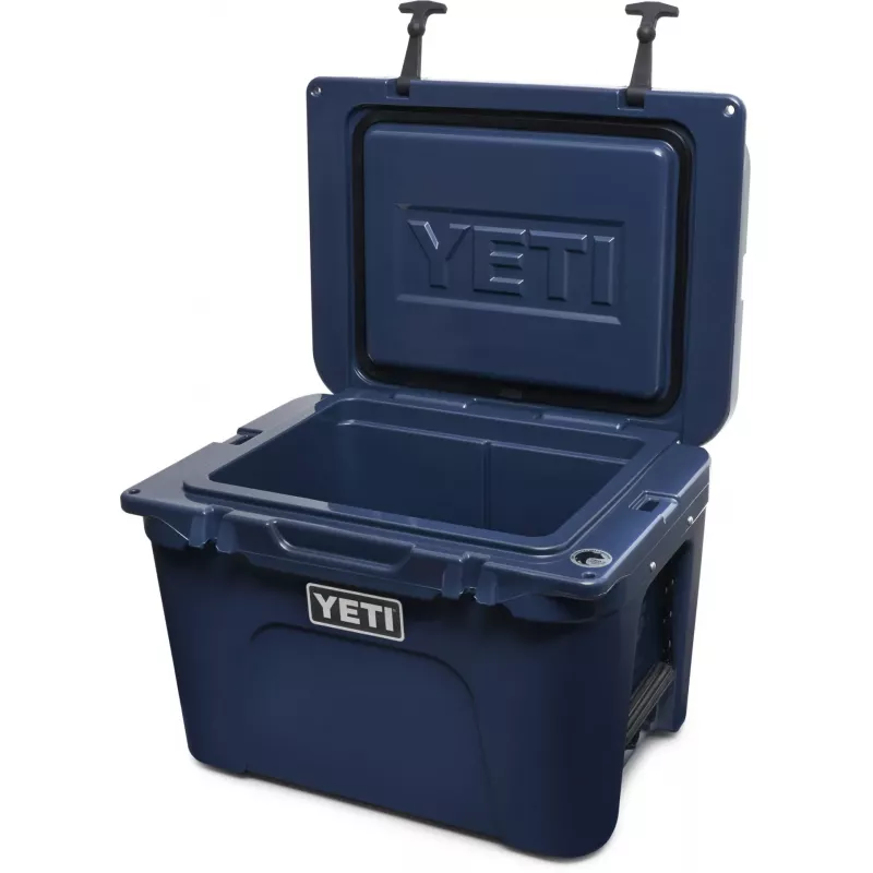YETI Tundra 35 Navy - Bilde 2