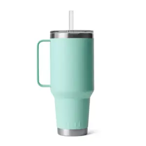YETI Rambler 35 oz (1 l) Straw Mug - Bilde 2