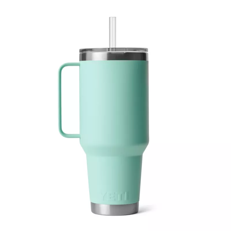 YETI Rambler 35 oz (1 l) Straw Mug - Bilde 2