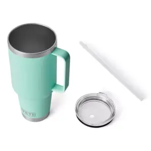 YETI Rambler 35 oz (1 l) Straw Mug - Bilde 3