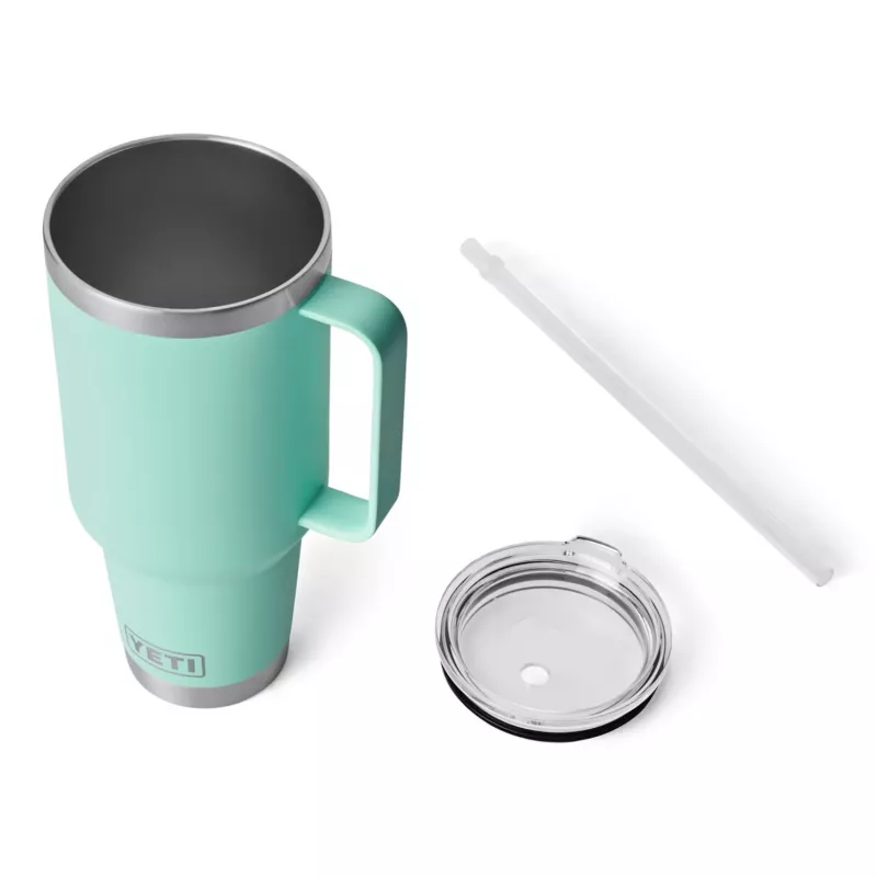 YETI Rambler 35 oz (1 l) Straw Mug - Bilde 3