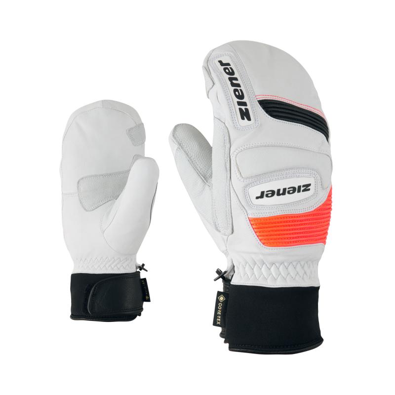 ZIENER ZIENER GUARDI GTX MITTEN 801062 Lillehammer Sport 1