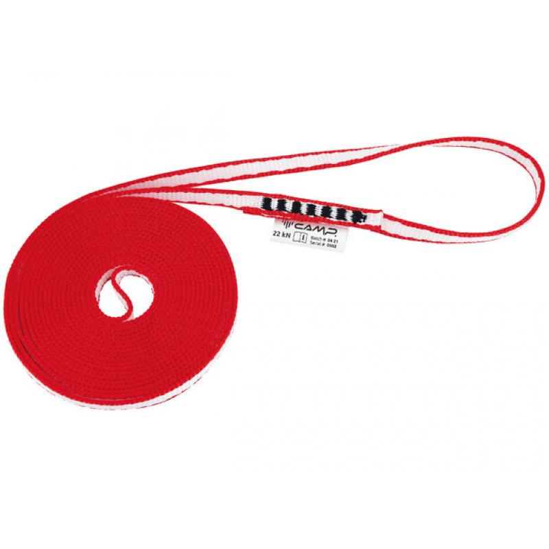 Camp Express Dyneema Runner Slynge 10.5mm 240cm - Bilde 1