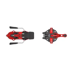 ATK Raider 13 Evo Red - Bilde 2
