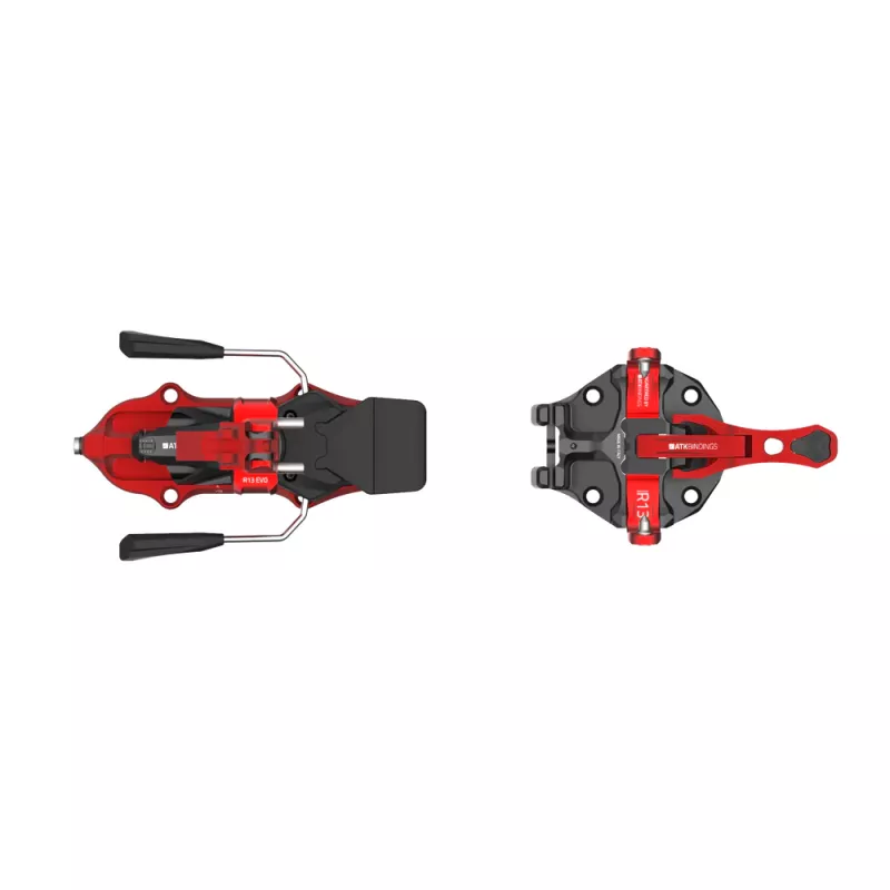 ATK Raider 13 Evo Red - Bilde 2