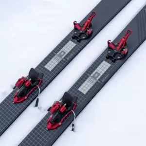 ATK Raider 13 Evo Red - Bilde 4