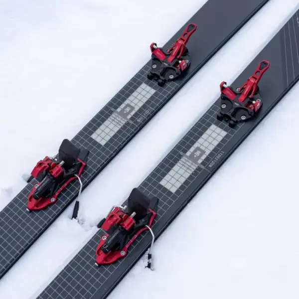 ATK-ATK Raider 13 Evo Red-AK-R13-Lillehammer Sport-4 ATK Raider 13 Evo Red