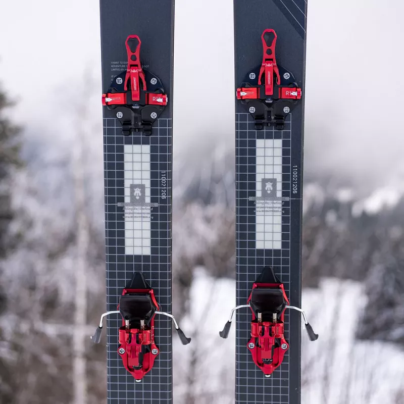 ATK Raider 13 Evo Red - Bilde 5