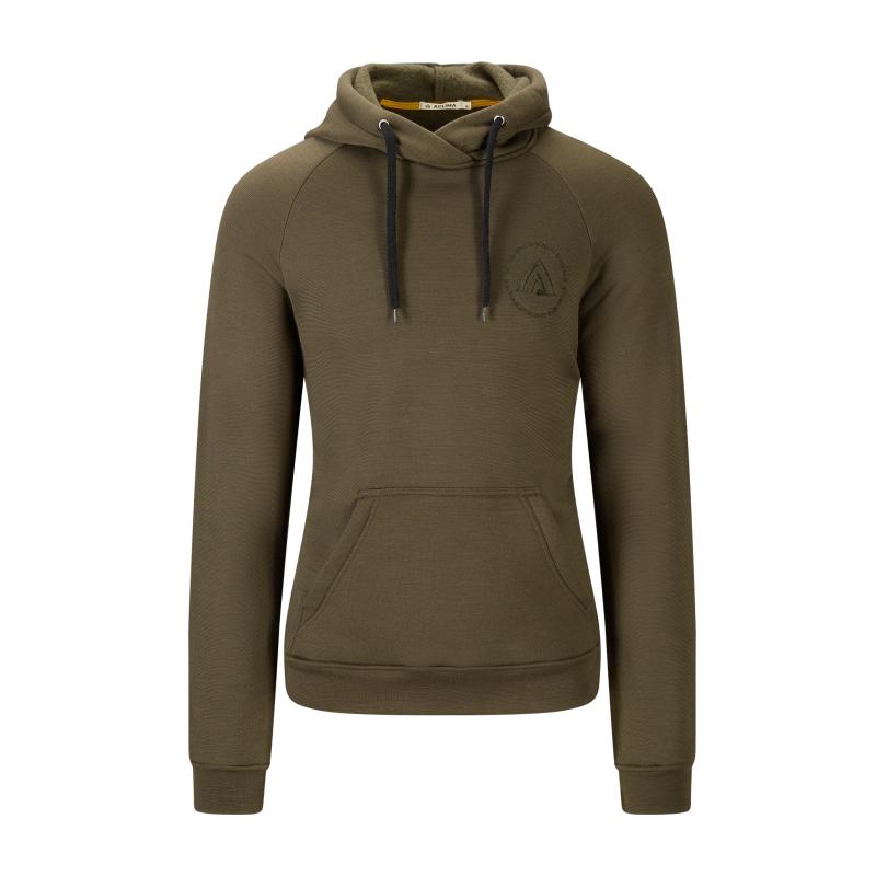 Aclima Aclima Fleecewool V2 Hoodie M´S 108479 Lillehammer Sport 1