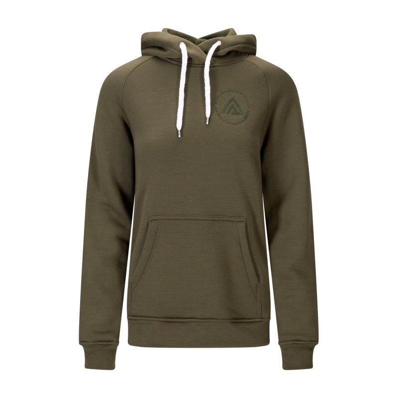 Aclima Aclima Fleecewool V2 Hoodie W´S 108477 Lillehammer Sport 1
