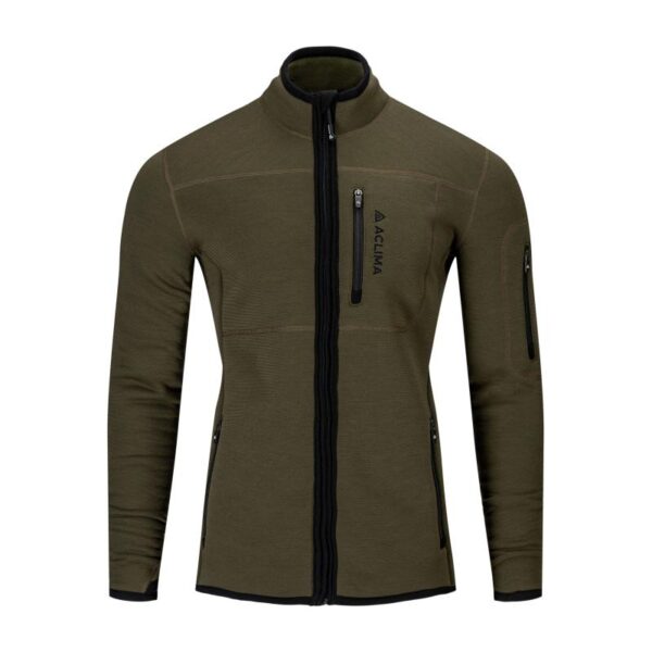 Aclima-Aclima–Fleecewool-V2-Jacket-M´S-107488-Lillehammer-Sport-1 Aclima Aclima Fleecewool V2 Jacket M´S 107488 Lillehammer Sport 1