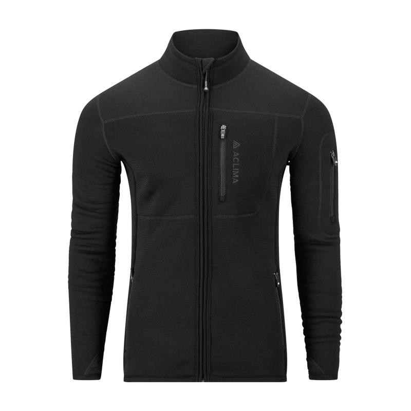 Aclima Aclima Fleecewool V2 Jacket M´S 107488 Lillehammer Sport 1