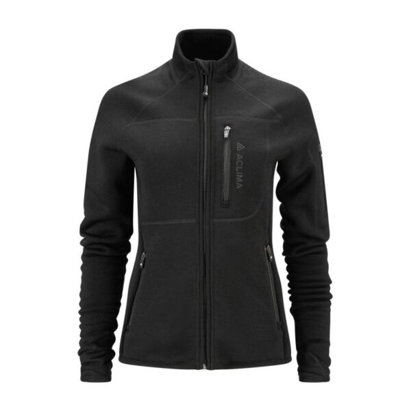Aclima-Aclima–Fleecewool-V2-Jacket-W´S-107485-Lillehammer-Sport-1 Aclima Aclima Fleecewool V2 Jacket W´S 107485 Lillehammer Sport 1