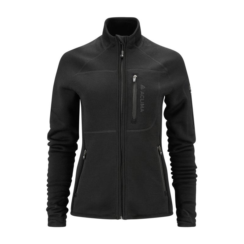 Aclima Aclima Fleecewool V2 Jacket W´S 107485 Lillehammer Sport 1