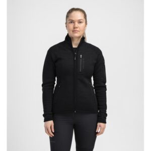 Aclima Aclima Fleecewool V2 Jacket W´S 107485 Lillehammer Sport 5