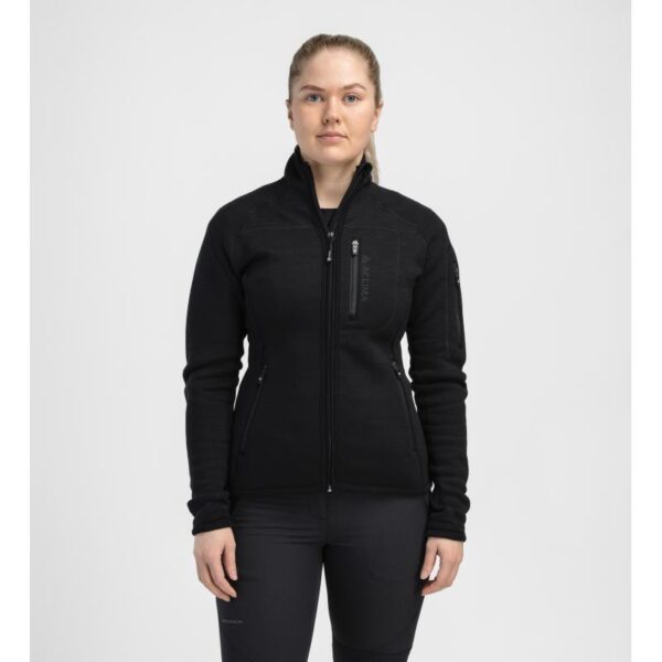 Aclima Aclima Fleecewool V2 Jacket W´S 107485 Lillehammer Sport 5