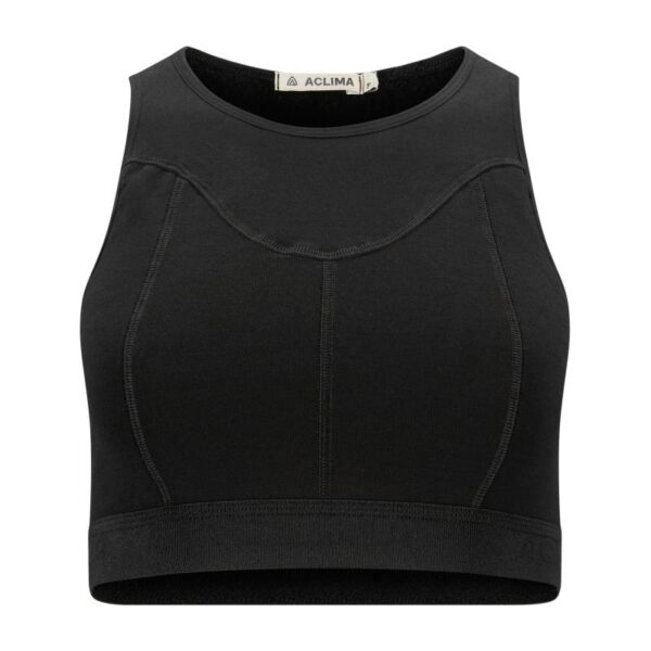 Aclima Aclima Fleecewool V2 Top W´S 108476 Lillehammer Sport 1