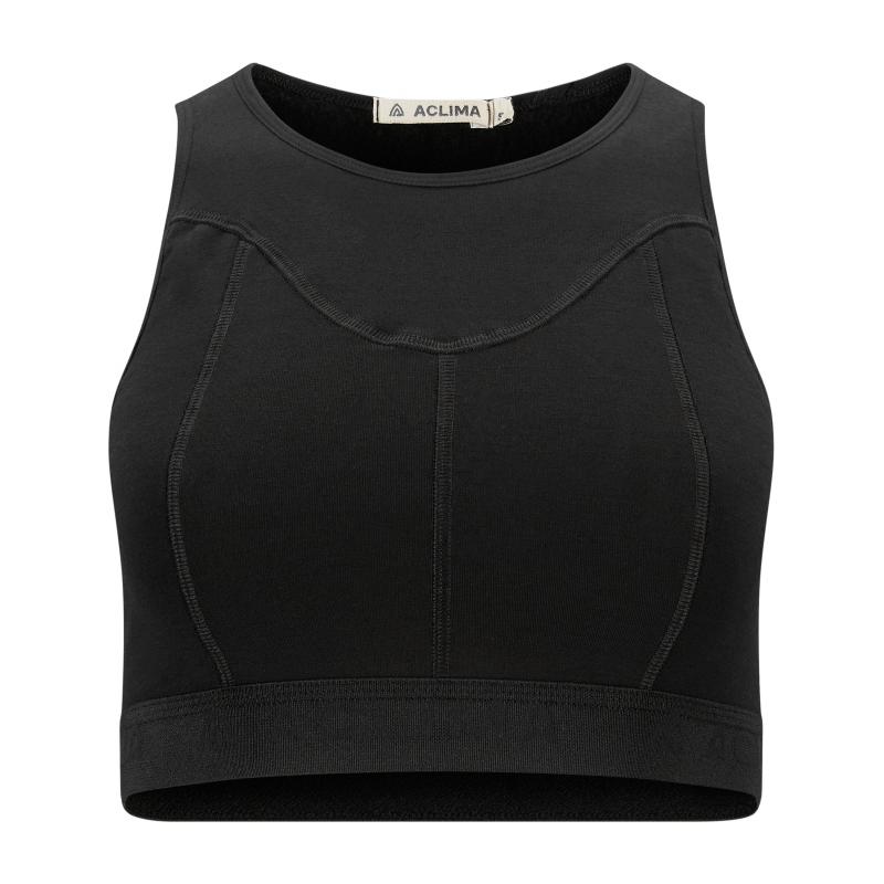 Aclima Aclima Fleecewool V2 Top W´S 108476 Lillehammer Sport 1
