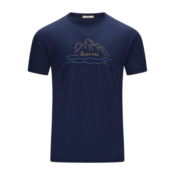 Aclima-Aclima–Lightwool-140-Tee-Sunset-M´S-111450-Lillehammer-Sport-1 Aclima Aclima Lightwool 140 Tee Sunset M´S 111450 Lillehammer Sport 1