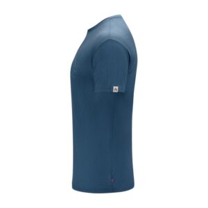 Aclima Aclima Lightwool 140 Tee Sunset M´S 111450 Lillehammer Sport 3