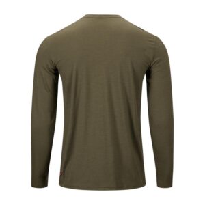 Aclima Aclima Lightwool 180 Crewneck M´S 109520 Lillehammer Sport 4